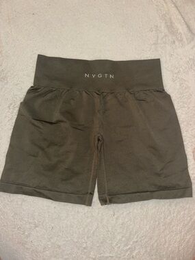 NVGTN seamless shorts